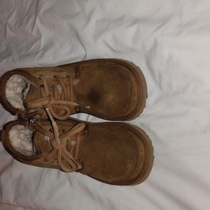Toddler kid Ugg boots